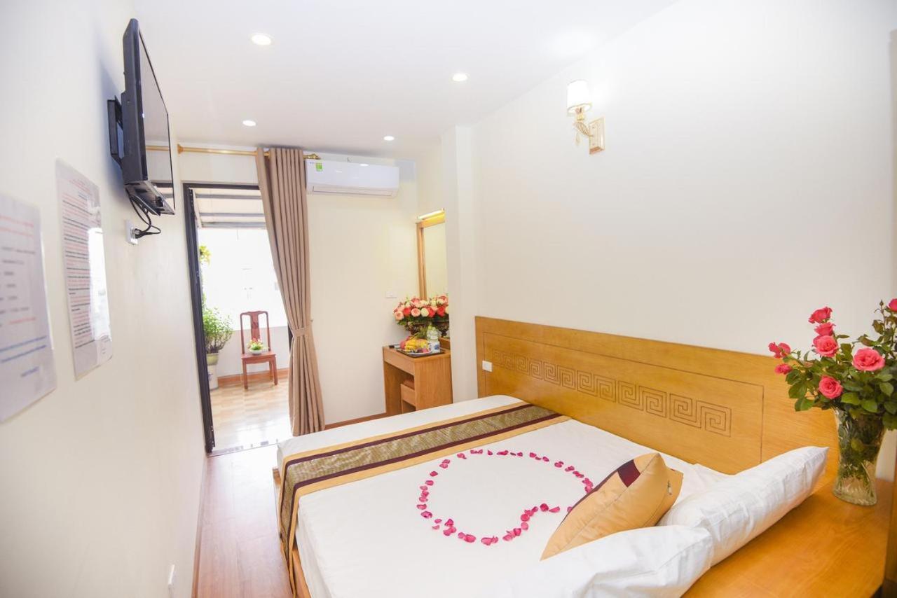Old Town Palace Guest House, Hanoi