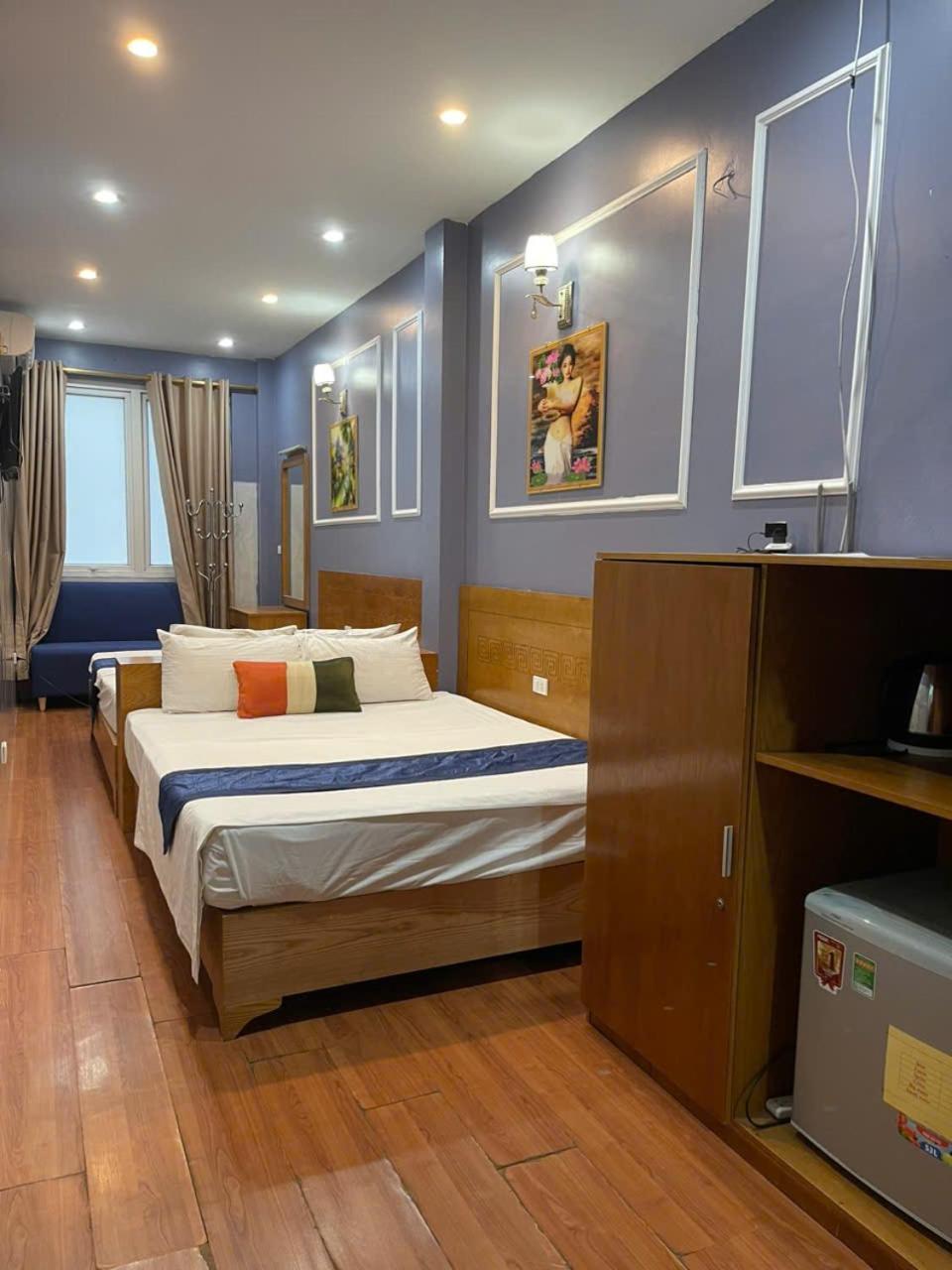 Old Town Palace Guest House — Photos 3