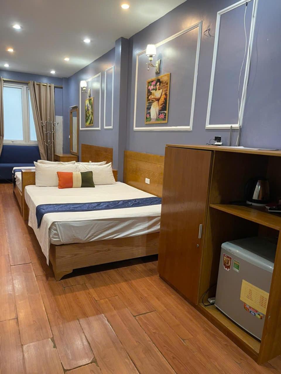 Old Town Palace Guest House — Photos 1